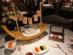 -狮拾久·现代新加坡料理(壹方城店)