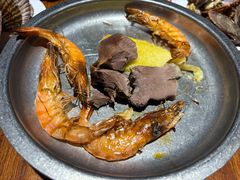 -汉巴味德(大悦城店)