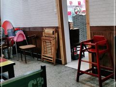 -香满阁小炒(古堰画乡景区店)