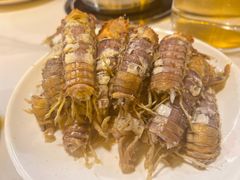 -九月海·海鲜自助(世纪东方店)