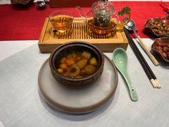 -叶叶菩提·晋福宫