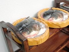 -星湖特色餐厅· 三岔湖环球融创天堂洲际酒店