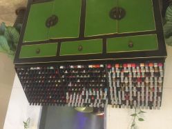 爱手爱脚指甲造型(新世界旗舰店)-爱手爱脚指甲造型