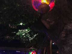 大堂-SEEUNARI西域娜依新疆菜(环宇广场店)