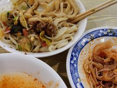 -王菊美食街·王菊面馆(总店)