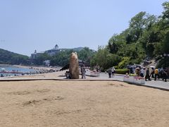 -棒棰岛宾馆景区