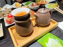 -青藤茶馆(南山路店)