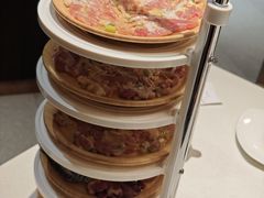 -煲王粤菜餐厅(中侨中心店)