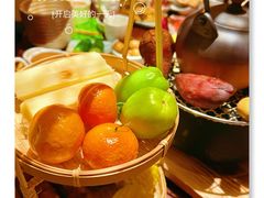-青藤茶馆(南山路店)