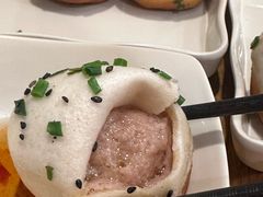 -东泰祥生煎馆(重庆北路店)
