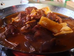 乡土东山羊-农厨好味·温泉鹅·农家菜