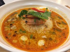 冬阴功汤饭-GOGO Plate(成都太古里店)