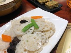 -大自然(鲁家村店)
