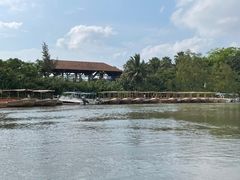 -东寨港红树林旅游区