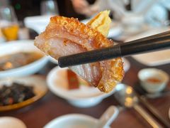 -蛇口希尔顿南海酒店·随轩中餐厅·粤菜