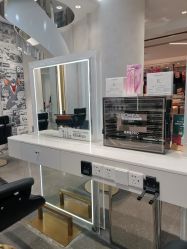 -Kraemer Paris  苏豪路易士·嘉玛发廊