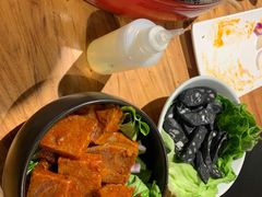 -么肆烤肉(汉街形象店)