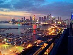 -VENU+海景酒廊