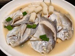 -健眺小海鲜(临海后山店)