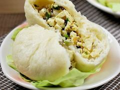 香菇豆腐包-宜家·瑞典风味餐厅(北京西红门店)