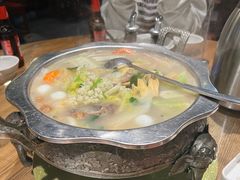 -农家乐·福建土菜(金榕北路店)