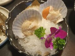 -牛牛和牛海鲜粥底火锅(长虹国际城店)