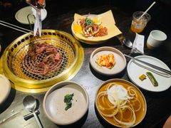 -橘焱胡同烧肉夜食(BFC外滩金融中心店)