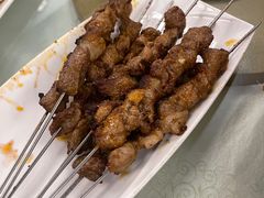 -那达慕蒙古风味酒楼