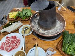 -元盛居(生态大街店)