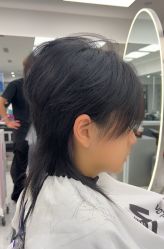 -5M HAIR SALON 旗舰店