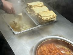 -老太太海鲜鱼饼