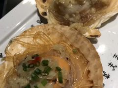 -很久以前羊肉串(大华三路店)