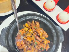 -外高桥喜来登酒店采悦轩