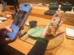 -鮨冠OMAKASE食べ放题(北京首店)