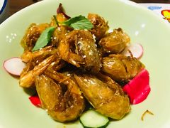 -涌上外婆桥(南塘店)