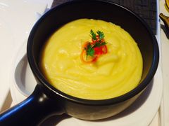 -若蘭慈·无国界素食料理(欢乐海岸店)
