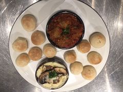 PizzaExpress&nbsp;马上诺(长泰广场店)-玛尚诺Pizza&Bar(长泰广场店)