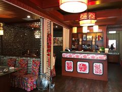 -忆乡情铁锅炖鱼饭店(延庆店)
