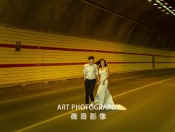 -薇喜影像艺术中心 ART PHOTO