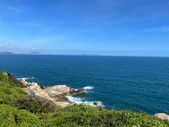 -三亚蜈支洲岛旅游区
