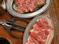 -大阪烧肉BAKA一代(国贸商住大厦店)