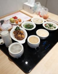 点击看大图 -大美母婴湖畔月子中心(江宁店)