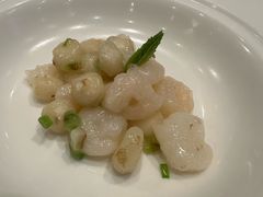 -香乐园·淮扬菜中餐厅·Shang Garden(福田香格里拉店)