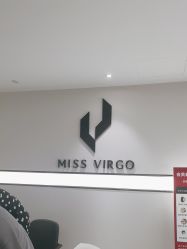 -处女座·MISS VIRGO·半永久纹眉野生眉