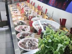 -西江红·株洲本地菜(滨江南路店)