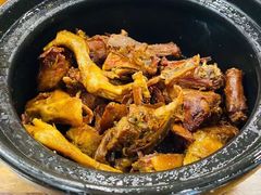 -斯丹姜母鸭·古法干香(涂门街总店)