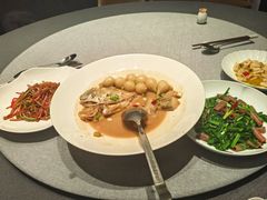 -龙宴海鲜城(经中路店)