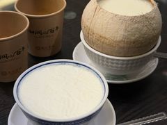 半糖双皮奶-民信老铺(双皮奶博物馆店)