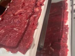 -左庭右院鲜牛肉火锅(长泰广场店)