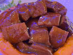 -品珍中餐厅·南北融合特色菜(兰州富力万达文华酒店)